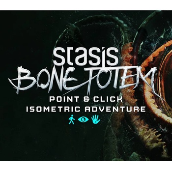 Stasis: Bone Totem
