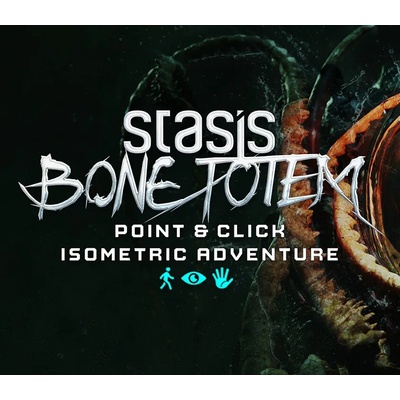 Stasis: Bone Totem