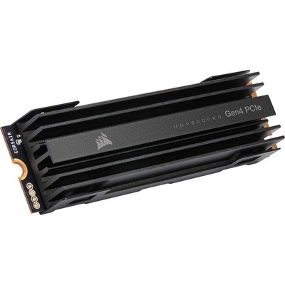 Corsair Force MP600 PRO 2TB, CSSD-F2000GBMP600PRO