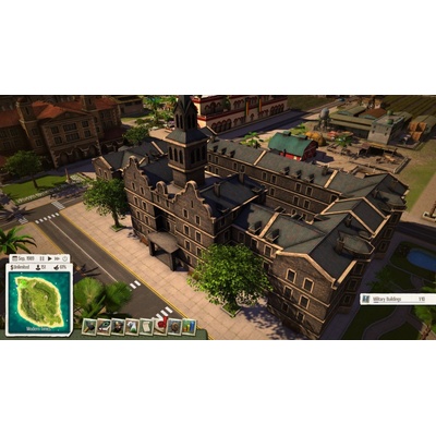 Tropico 5 - Mad World