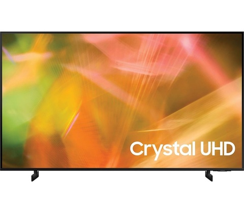 Samsung UE43AU8072