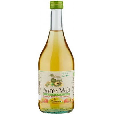 Melchiori jablčný ocot BIO 750ml