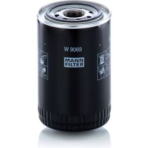 Mann-filter Маслен филтър mann-filter w 9069