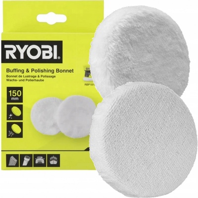 Ryobi RAEPB150 150 mm