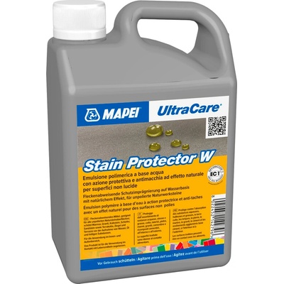 MAPEI prostriedok impregnačný UltraCare Stain Protector W 1 l