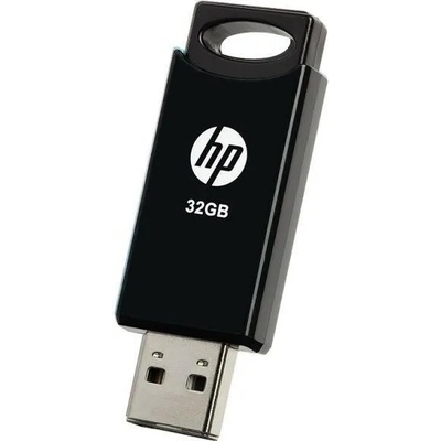 HP 32GB USB 2.0 (HPFD212B-32)