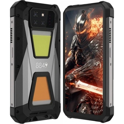 Unihertz TANK 3S 16GB/512GB