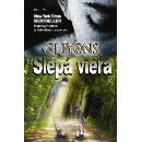 Slepá viera - CJ Lyons