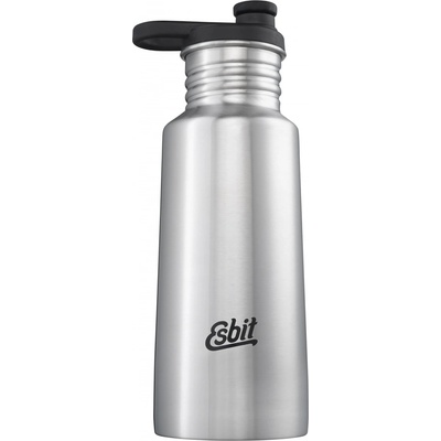 Esbit Pictor Sports Bottle steel 550 ml