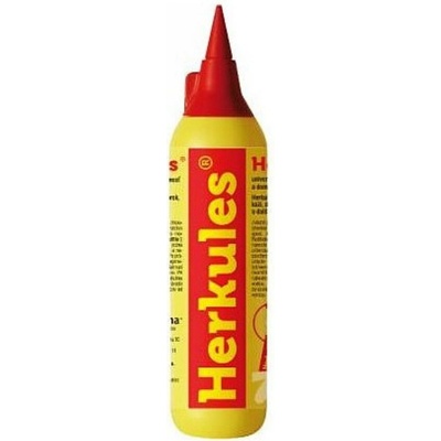 DRUCHEMA Lepidlo Herkules 130g – Hledejceny.cz