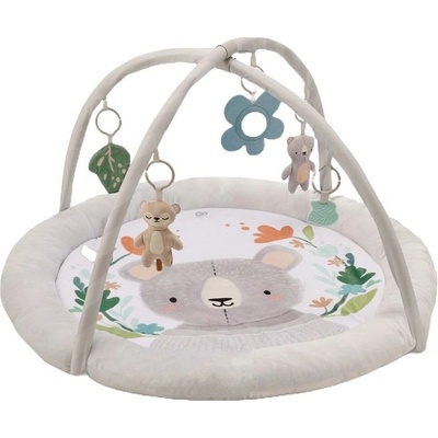 KinderKraft Активна гимнастика KinderKraft - Cozyplay, Koala (KPCOZY00LGR0000)