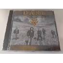DARE - Sacred Ground CD