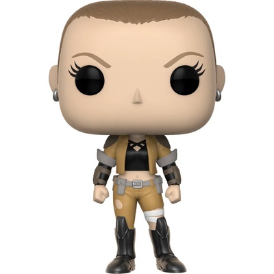 Funko Фигура Funko POP! Marvel: X-Men - Negasonic Teenage Warhead, #317
