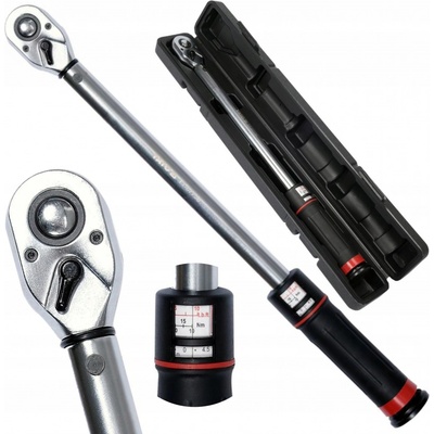 Yato momentový klíč YT-07736