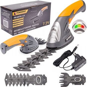 POWERMAT PM-ANTK-7.2T