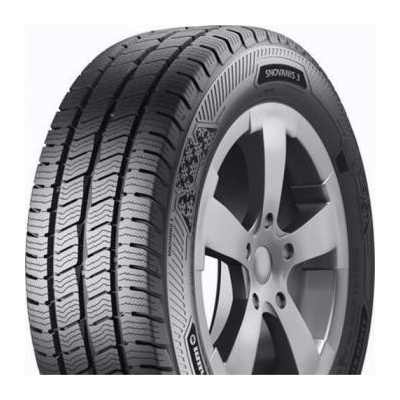 Barum SNOVANIS 3 235/65 R16 113R