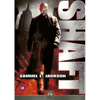 Shaft DVD