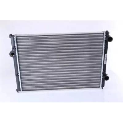 NISSENS Chladič - chlazení motoru NIS 652511