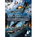 Air Conflicts: Pacific Carriers