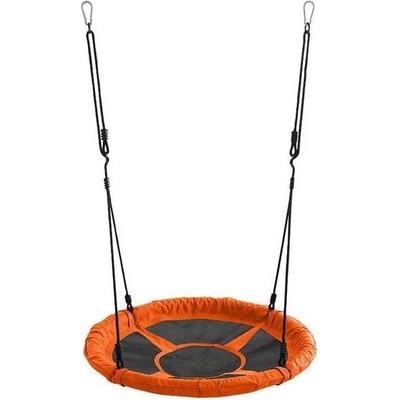 Spartan zahradní hojdačka Fun Ring oranžová