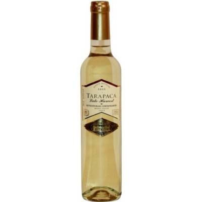 Tarapacá Late Harvest Sauvignon Blanc/Gewürztraminer 0,5 l (holá láhev)