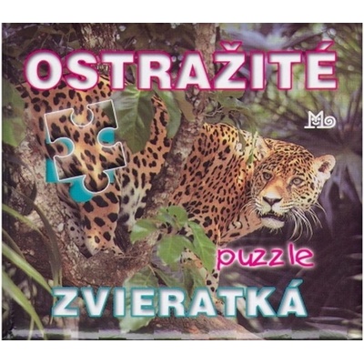 Ostražité zvieratká