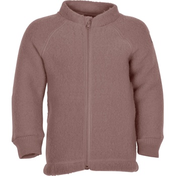 Mikk-Line Детско вълнено яке Mikk-Line Kid's Wool Jacket - Burlwood - размер 110 (EU) (703-1906-0711)