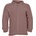 Mikk-Line Детско вълнено яке Mikk-Line Kid's Wool Jacket - Burlwood - размер 110 (EU) (703-1906-0711)