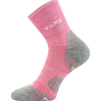 Voxx Irizarik Růžová