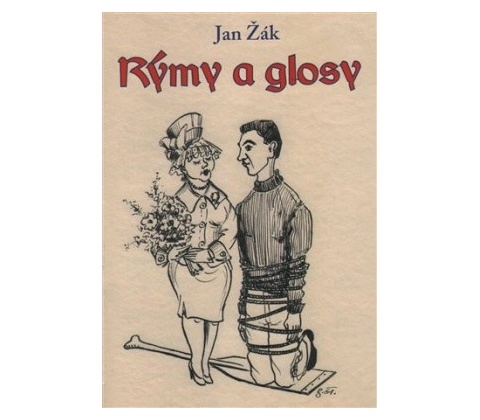 Rýmy a glosy