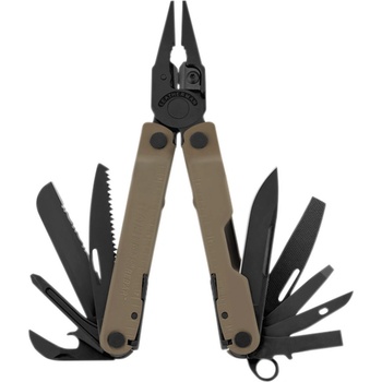 LEATHERMAN Rebar Coyote Tan