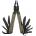 LEATHERMAN Rebar Coyote Tan