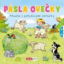 Pásla ovečky