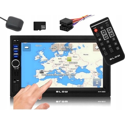 Blow AVH-9880