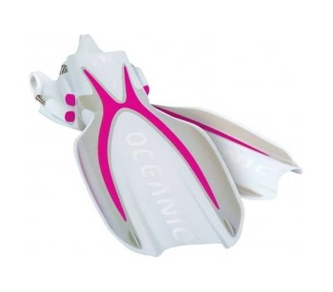 Oceanic MANTA RAY