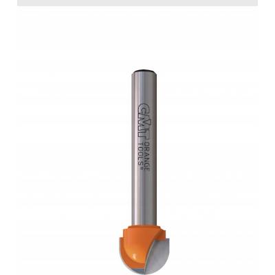 CMT Guľová fréza / drážkovacia fréza R4,75 D9,5 S6 mm