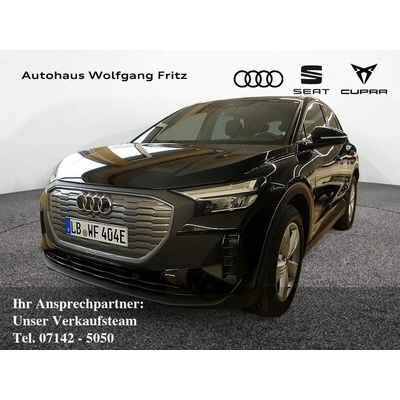Audi Q4 40 e-tron 150 kW