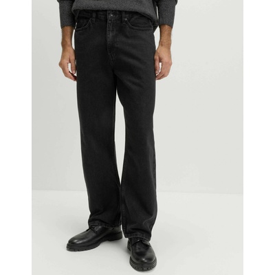 Marks & Spencer Authentic свободни твърди дънки Marks & Spencer черни Marks & Spencer | Cheren | МЪЖЕ | 38 31