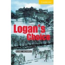Logan´s Choice+CD