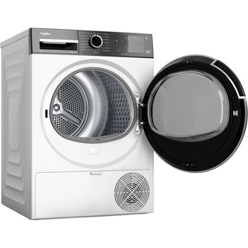 WHIRLPOOL WP C10X WBS EE