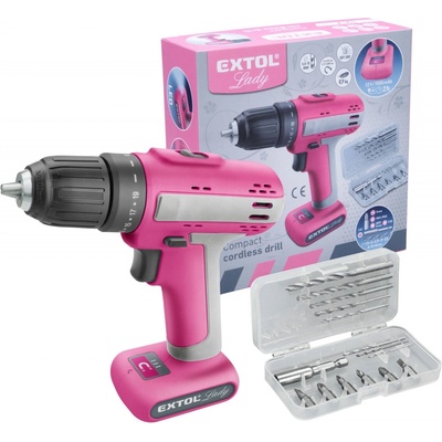 Extol Lady 402402