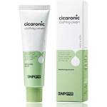 Snp Lab PREP Cicaronic Soothing Cream, успокояващ крем за лице (8809548092483)