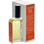 Histoires de Parfums Ambre 114 EDP 60 ml Парфюми