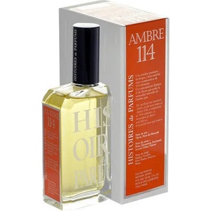 Histoires de Parfums Ambre 114 EDP 60 ml Парфюми