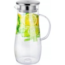 Skleněná karafa s uchem (1,4L)