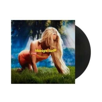 Larsson Zara - Midnight Sun Deluxe Vinyl LP