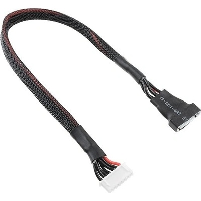 Corally Balanční prodlužovák 6S XH konekt. nabíj. 6S XH zástrčka silik. kabel 22AWG 30 cm