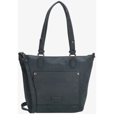 Enrico Benetti Чанта Enrico Benetti Bobbi 66522 Blue Enrico Benetti | Sin | ЖЕНИ | ЕДИН РАЗМЕР