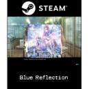 Blue Reflection