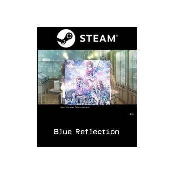 Blue Reflection